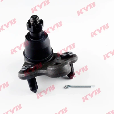 Kuva KYB KBJ1144 Alapallonivel Etuakseli 20,1 60 HONDA: CR V 3, HR II