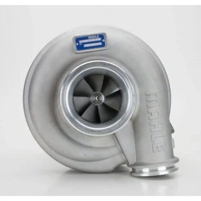 Kuva MAHLE ORIGINAL 228 TC 16773 000 Turboahdin Pakokaasuahdin