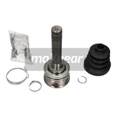 Kuva MAXGEAR 49 0416 Vetonivel MITSUBISHI: L200 II Pick up, PAJERO 2, III up