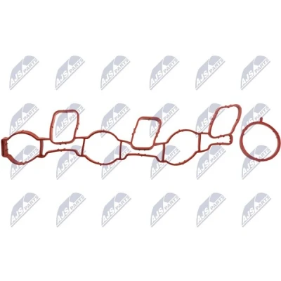 Kuva Tiivistesarja, imusarja Nty BKS vw 025A seat, skoda, OE 03L131547B, 03P129711D, 03P129717