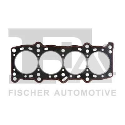 Kuva Tiiviste, sylinterikansi FIAT CINQUECENTO, PALIO, PANDA, PANDA Skåp/halvkombi, PUNTO, PUNTO Van, SEICENTO / 600, 600 TIPO