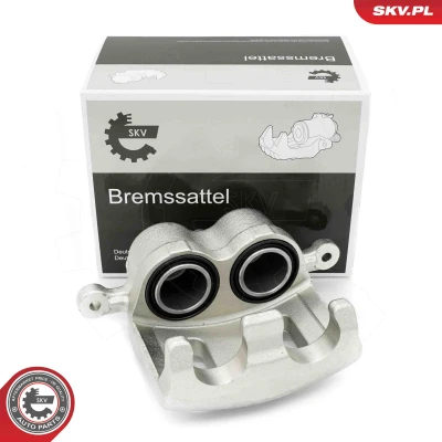 Kuva Jarrusatula, Etuakseli, vasen, oikea HYUNDAI TERRACAN OE 58110H1080, 58180H1A30, 58180H1A40