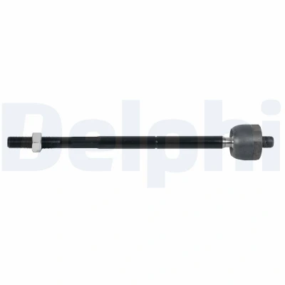 Kuva DELPHI TA3662 Raidetangon Sisäpää Etuakseli, vasen, oikea M14 x 1.5 297mm 282mm