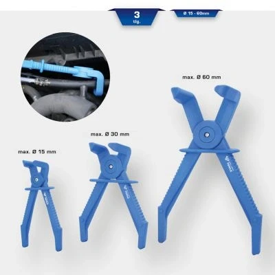 Kuva KS TOOLS BT521015 Letkunsidepihdit 3 352