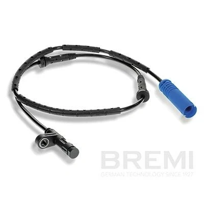 Kuva BREMI 50129 ABS Anturi Kaapelilla MINI: Hatchback, Cabriolet