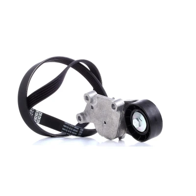 Kuva CONTITECH 6PK962K1 Moniurahihnasarja VOLVO: V50, V70 3, S60 II, FORD: MONDEO 4 Turnier, S Max Mk1, Focus Mk3 Van / Farmari