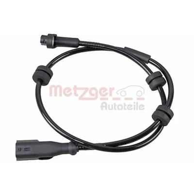 Kuva METZGER 09001214 ABS Anturi Taka akseli FORD: FIESTA 6