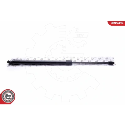 Kuva ESEN SKV 52SKV663 Takaluukun Kaasujousi 725N 560mm Molemminpuolin MERCEDES BENZ: ML sarja