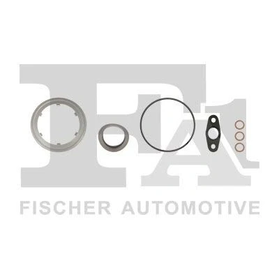 Kuva Asennussarja, turboahdin BMW 1 [F40], 2 Active Tourer [F45], X1 [F48] OE