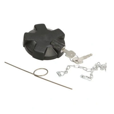 Kuva FEBI BILSTEIN 05942 Polttoainetankin Korkki 60 Suljettava