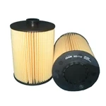 Kuva ALCO FILTER MD 713 Öljynsuodatin Suodatinpanos VOLKSWAGEN: Passat B7 Variant, Touareg II, Sedan, SKODA: Superb II Farmari