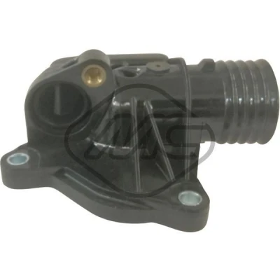 Kuva Jäähdytysnesteen laippa LAND ROVER FREELANDER I, MG ZT, ZT T, 75, 75 Tourer I OE PEL000090, PEL100570, PEL100570L