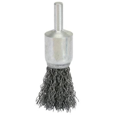 Kuva KS TOOLS 340.0019 Teräsharja 20000kierr/min Teräslanka