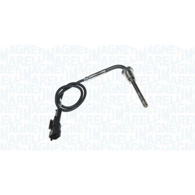 Kuva MAGNETI MARELLI 172000131010 Tunnistin Pakokaasulämpötila ALFA ROMEO: 159 Sportwagon, Sedan