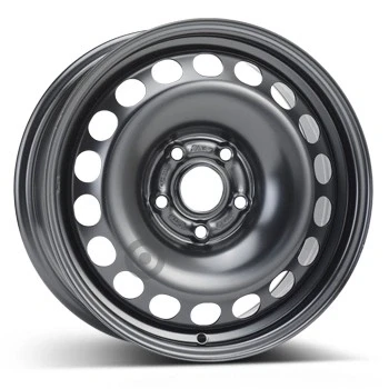 Kuva Alcar Steelrim 7/16 ET45