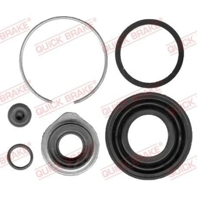Kuva QUICK BRAKE 114 0269 Jarrusatula Korjaussarja 30 TOYOTA: Corolla VI FX Hatchback, VIII VII Farmari