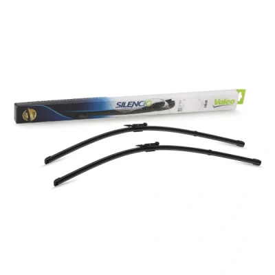 Kuva Pyyhkijänsulka Valeo Silencio X.trm 577861 Edessä Rungottomat Top Lock IVECO: Daily 6