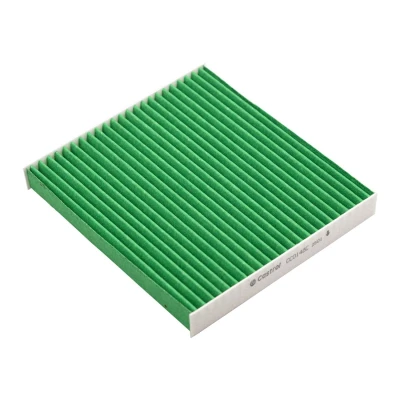 Kuva Castrol filters CC0148C Raitisilmasuodatin Aktiivihiilisuodatin, Antibakteerisella vaikutuksella 197mm 217mm 25mm MAZDA: 6 Farmari, Farmari