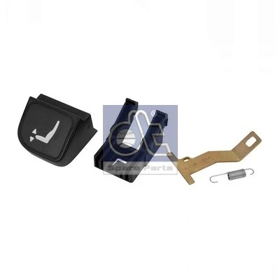 Kuva DT Spare Parts 2.97012 Istuimen Säätö