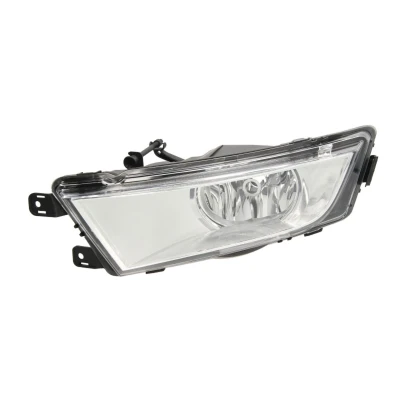 Kuva TYC 19 12350 11 2 Sumuvalot Vasen SKODA: Octavia 3 Combi