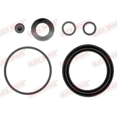 Kuva QUICK BRAKE 114 0421 Jarrusatula Korjaussarja 54 CITROËN: C5 I Hatchback