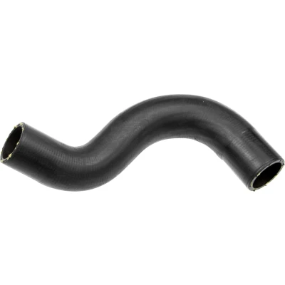 Kuva GATES 05 4628 Jäähdyttimen Letku EPDM (eteenipropeeni dieeni kumi)