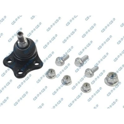 Kuva Pallonivel, Etuakseli, ala FORD GALAXY II, MONDEO IV, Sedan Turnier Van S MAX, VOLVO S60 S80 V60 I, V70 III