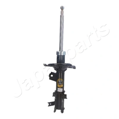 Kuva JAPANPARTS MM KI015 Iskunvaimentimet Etuakseli, oikea Kaasupaine Kaksiputki Joustintuki Tappi ylhäällä KIA: RIO 2, HYUNDAI: ACCENT 3 Stufenheck