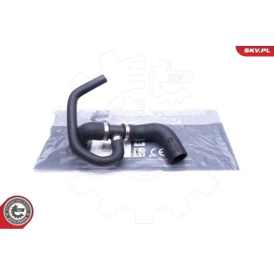 Kuva ESEN SKV 24SKV304 Jäähdyttimen Letku EPDM (eteenipropeeni dieeni kumi) VOLKSWAGEN: Crafter 30 35 Bussi, 50 Van