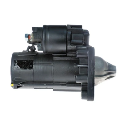 Kuva HELLA 8EA 011 610 981 Starttimoottori 12 1,5 11 PEUGEOT: 508 I Sedan, 407 206 Hatchback, CITROËN: C5 III Farmari, C4 Xsara Picasso