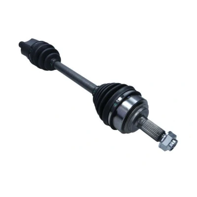 Kuva MAXGEAR 49 1855 Vetoakseli Etuakseli, vasen HONDA: ACCORD 7 Limousine, Tourer, 8 Kombi