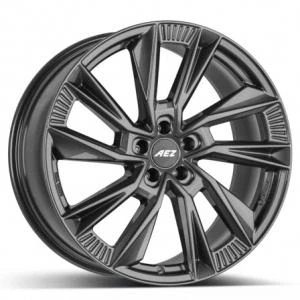 Kuva AEZ Havanna grey 8.5/19 ET38