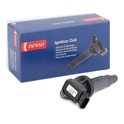 Kuva DENSO DIC 0100 Sytytyspuola 4 SAE TOYOTA: Corolla IX Hatchback, Verso, Avensis I Sedan
