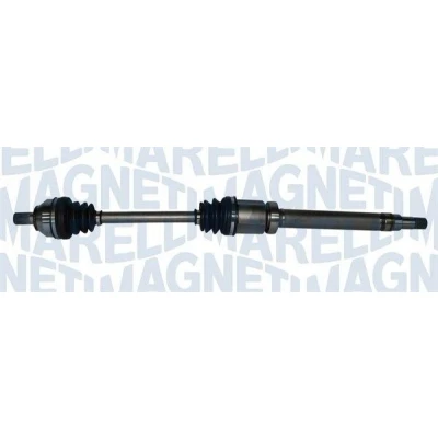 Kuva MAGNETI MARELLI 302004190201 Vetoakseli Etuakseli, oikea 926 FORD: Focus 2, C Max, 2 Kombi