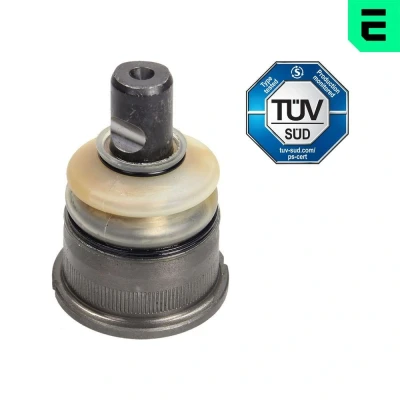 Kuva OPTIMAL G3 074 Alapallonivel Alla, Etuakseli, vasen, oikea 18 46,3 MERCEDES BENZ: W124 Sedan, 190, Farmari