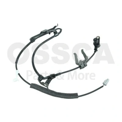 Kuva OSSCA 30745 ABS Anturi Eteen, vasen 2 napaa TOYOTA: Sienna II (XL20) 3.3, 3.3 4WD 2003 2009