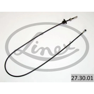 Kuva LINEX 27.30.01 Nopeusmittarin Vaijeri 1455 MERCEDES BENZ: 190