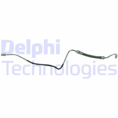 Kuva Jarruletku DELPHI LH7511, Vasen