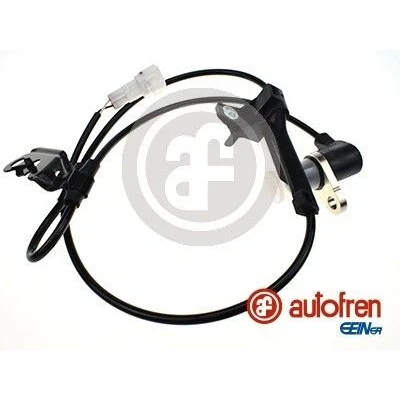 Kuva AUTOFREN SEINSA DS0198 ABS Anturi Etuakseli, vasen passiivi sensori 2 960 TOYOTA: Avensis II Sedan, Station Wagon, Corolla IX Hatchback