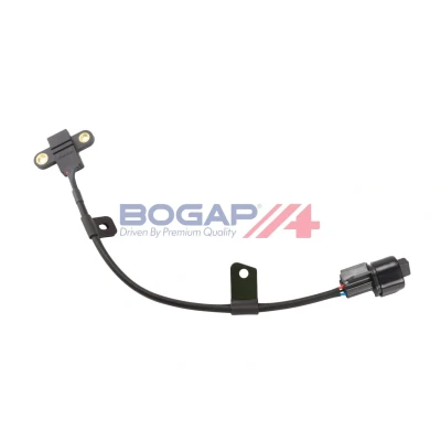 Kuva BOGAP Y6115114 Kampiakselin Asentotunnistin 3 napaa Hall anturi Chinesisch HYUNDAI: Atos (MX) 1.0 i 2001 2003