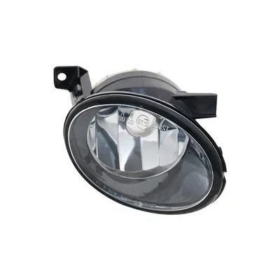 Kuva VAN WEZEL 5863996 Sumuvalot Soikea Oikea Ilman polttimoa VOLKSWAGEN: Golf 6, Jetta 4, Caddy 3