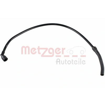 Kuva Ilmausletku, tasaussäiliö Bmw 5 [F10], gran turismo [F07], touring [F11] OE 17 12 8 651 450, 17128651450