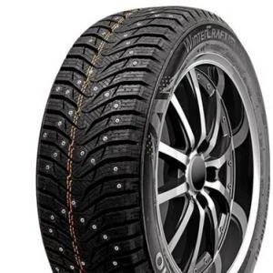 Kuva Kumho Winter Craft Ice Wi31+ 215/70R15 98T Nastarenkaat
