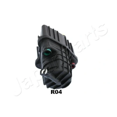 Kuva JAPANPARTS FC R04S Polttoainesuodatin 13, 10mm 11mm RENAULT: CLIO III Grandtour, 3, 2