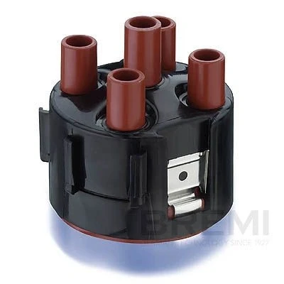 Kuva BREMI 6027R Virranjakajan Kansi VOLKSWAGEN: GOLF 2, Corrado, Passat B3/B4 Sedan, AUDI: A6 C4 100 80 B4 SEAT: Ibiza 2
