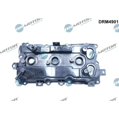 Kuva DR.MOTOR AUTOMOTIVE DRM4901 Venttiilikoppa Oikea Tiivisteillä