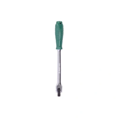 Kuva Kierrettävä kädensija HANS 3/8 zoll Pituus 250mm