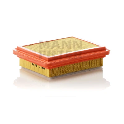 Kuva MANN FILTER C 2074 Ilmansuodatin 49 158 193 Suodatinpanos SUZUKI: Jimny SUV