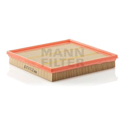 Kuva MANN FILTER C 26 133 Ilmansuodatin 41 258 Suodatinpanos FORD: SCORPIO 2