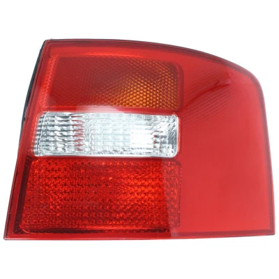 Kuva VAN WEZEL 0317936 Takavalot Oikea Ilman lampun kantaa AUDI: A6 C5 Avant